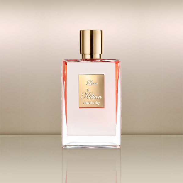 parfum by kilian love don't be shy