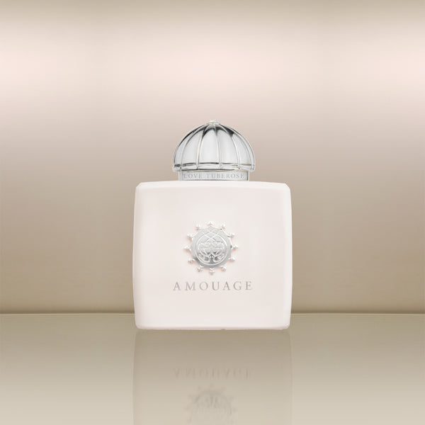 parfum amouage love tuberose