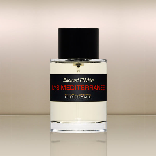 parfum frederic malle lys mediterranee 100 ml