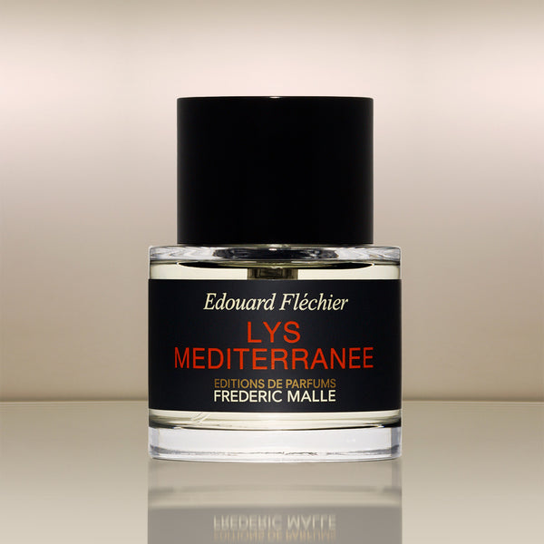 parfum frederic malle lys mediterranee 50 ml