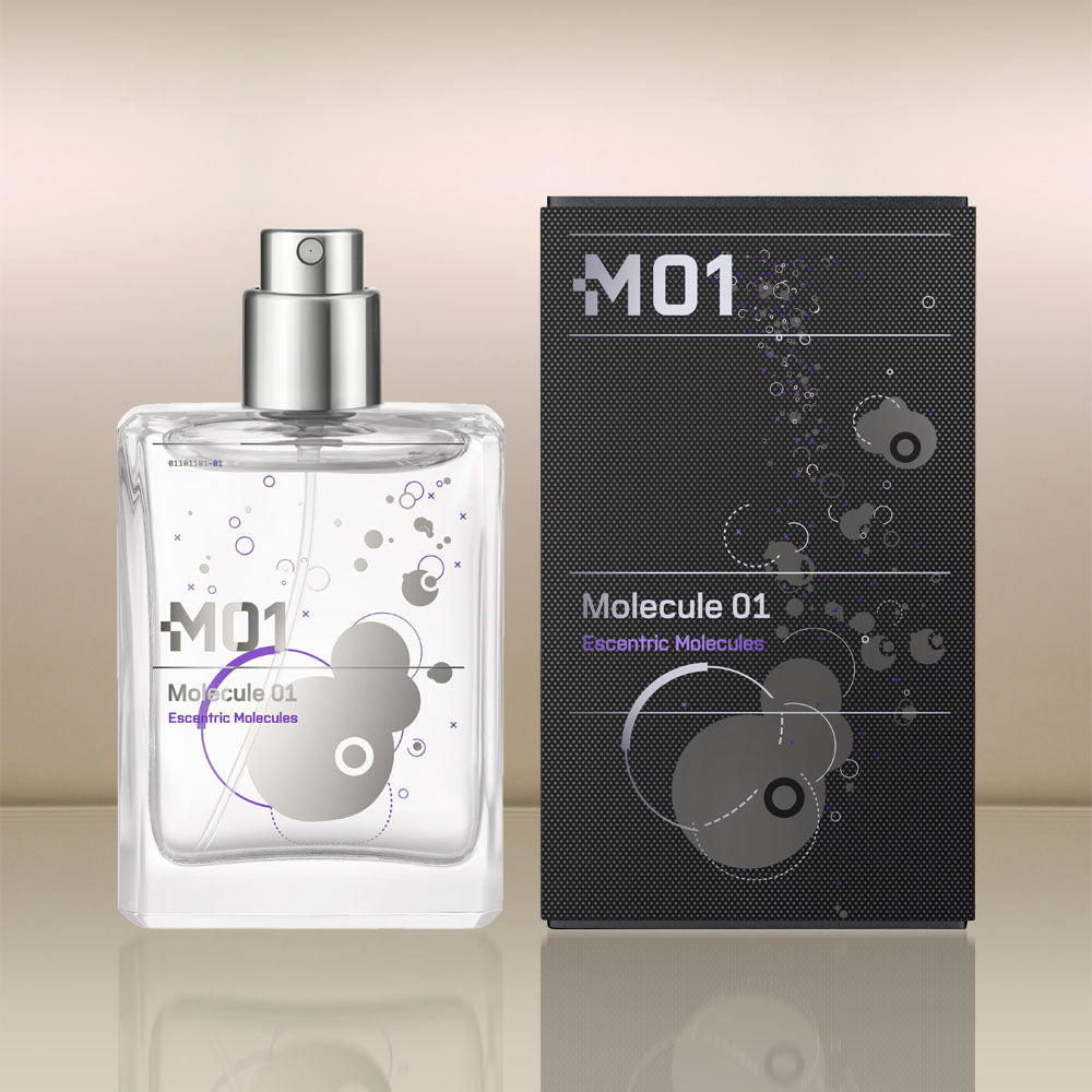Escentric Molecules - Molecule 01 – Osswald