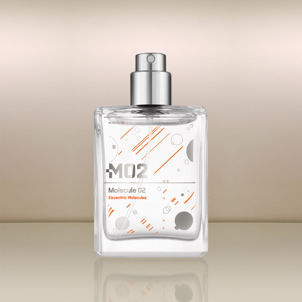 Fragrance Molecule 02 30 Ml Escentric Molecules Escentric 02