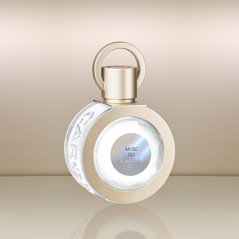 parfum caron Musc Oli 50 ml