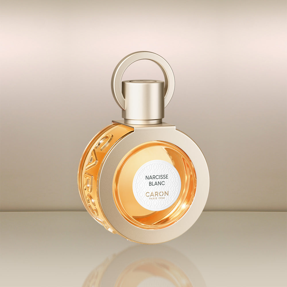 Caron - Narcisse Blanc – Osswald