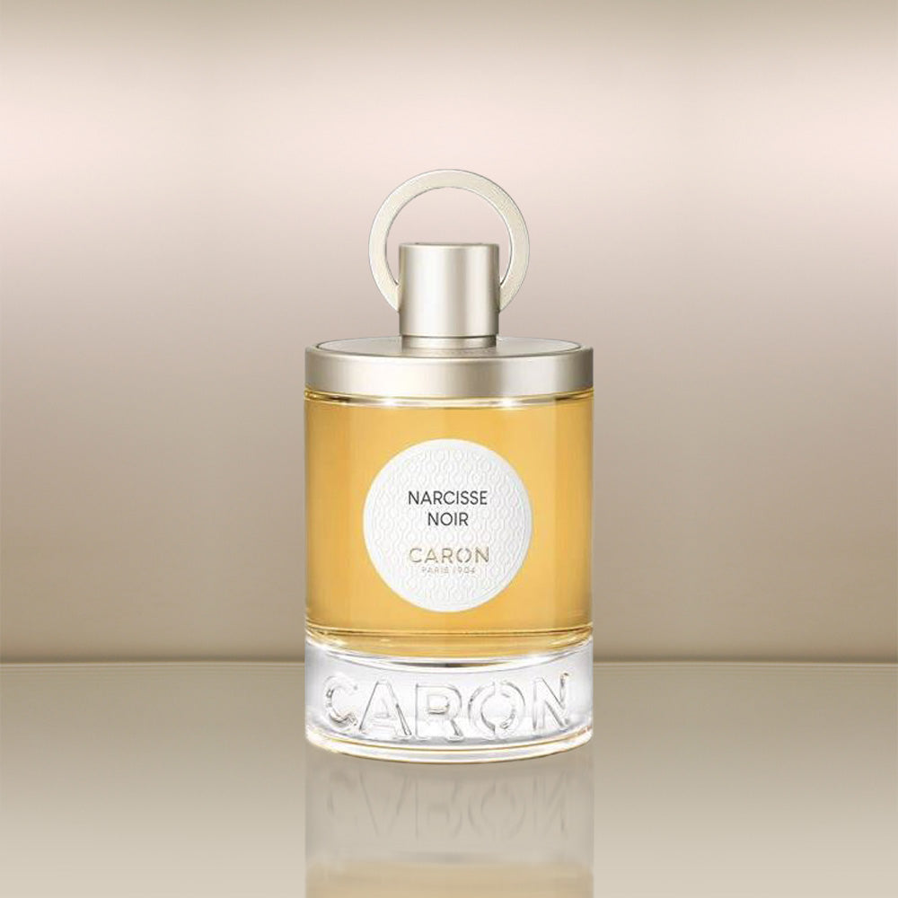 Caron - Narcisse Noir – Osswald