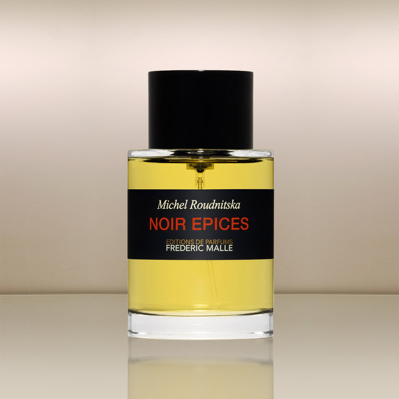 parfum frederic malle noir epices 100 ml
