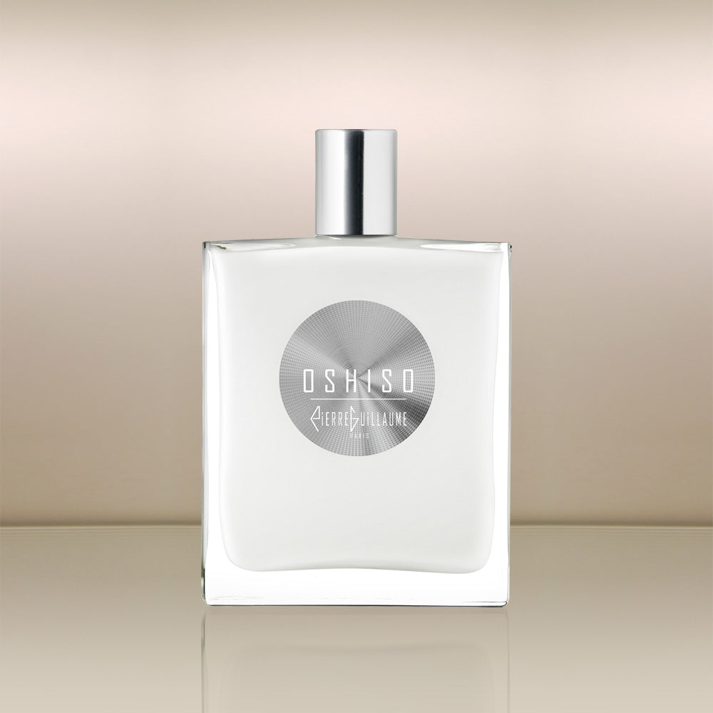 Pierre Guillaume - White Collection - Oshiso – Osswald