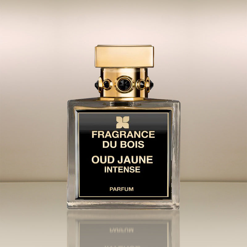 Ylang Ylang Oud Jaune Intense By Fragrance Du Bois Fragrance Du