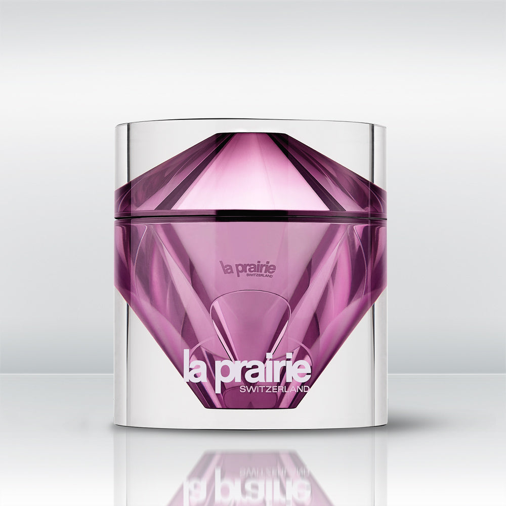 La Prairie Platinum Rare Haute-Rejuvenation Cream – Osswald