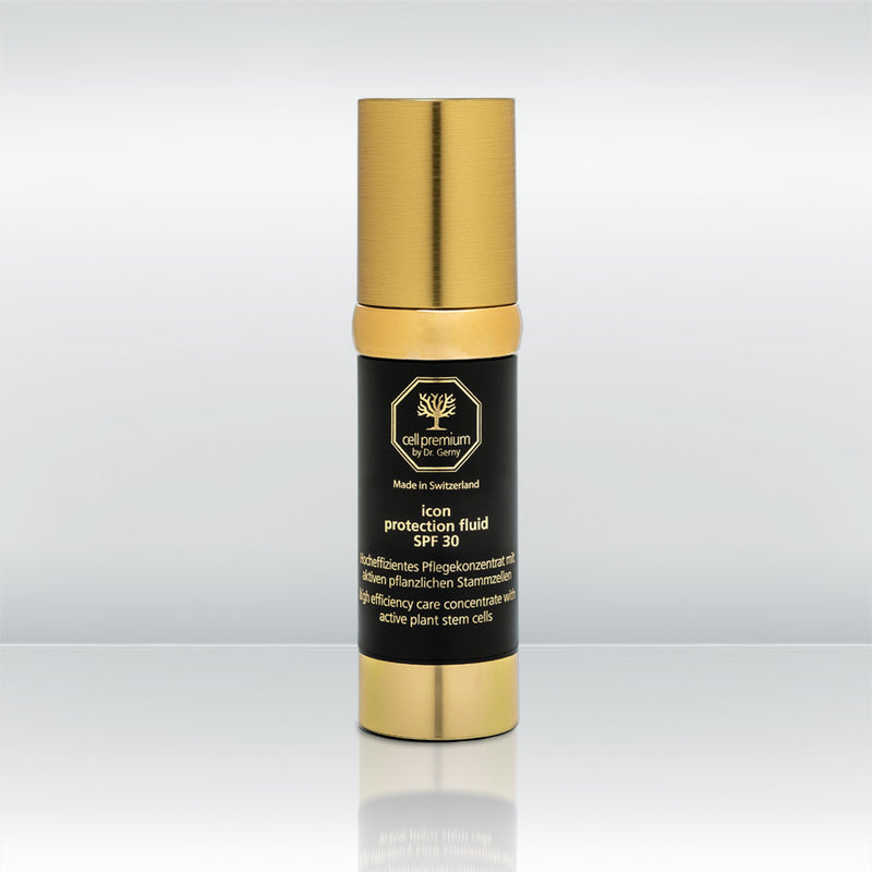 Icon Protection Fluid SPF 30