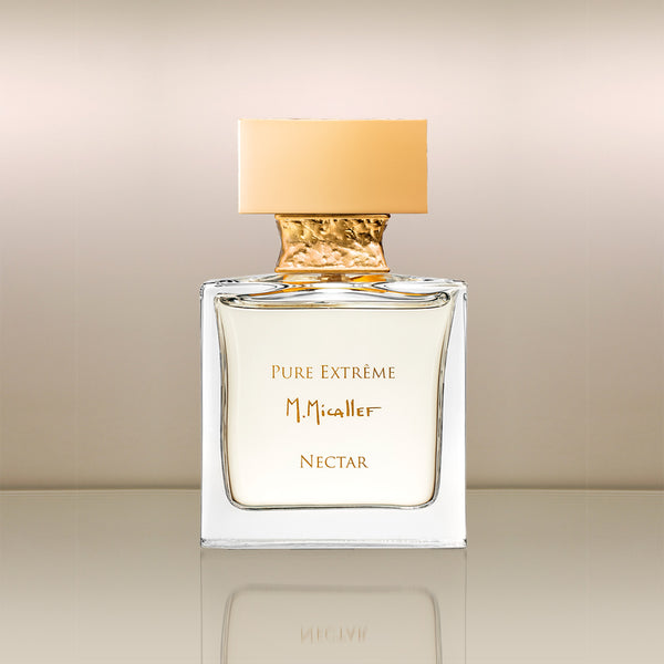 m. micallef parfum pure extreme nectar