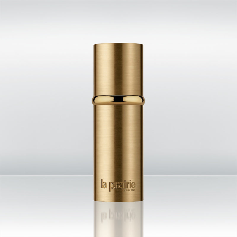 la prairie pure gold radiance concentrate