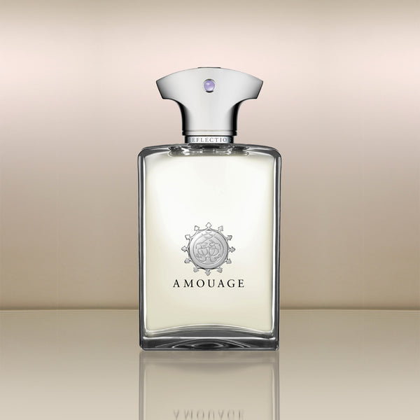 The Main Collection Reflection for Men – Osswald