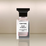 tom ford parfum Rose d'Amalfi