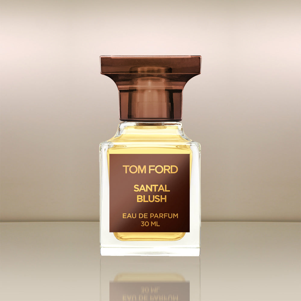 Santal Blush – Osswald