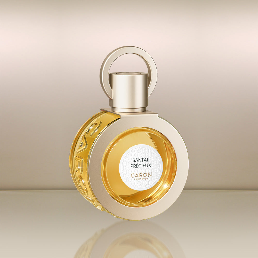 Caron - Santal Précieux – Osswald