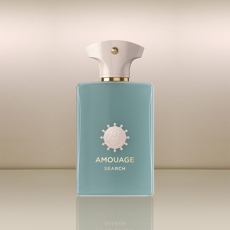 amouage parfum search 100 ml