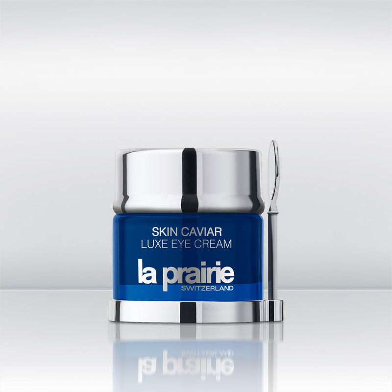 La Prairie Skin Caviar Luxe Eye Cream pflege skincare