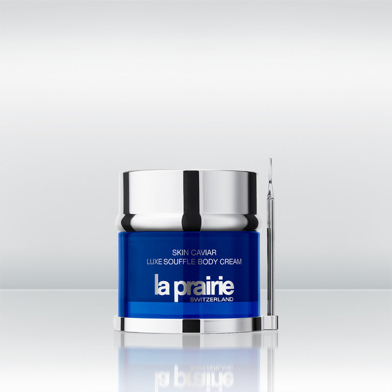 La Prairie Skin Caviar Luxe Souffle Body Cream