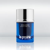 La Prairie Skin Caviar Nighttime Oil skincare pflege