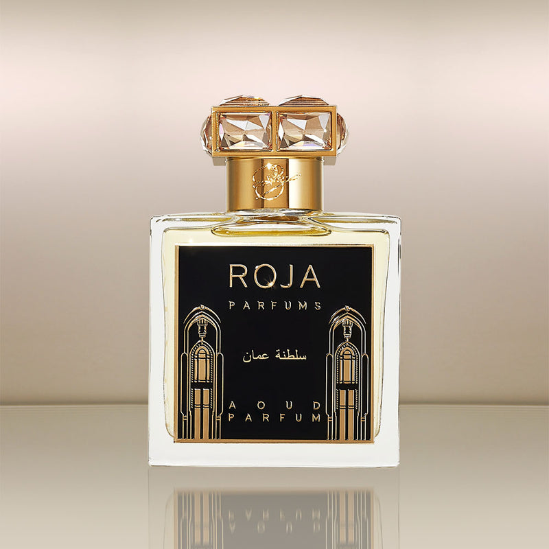 roja parfums Sultanate of Oman