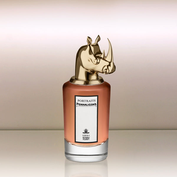 Penhaligon's Portraits Terrible Teddy – Osswald
