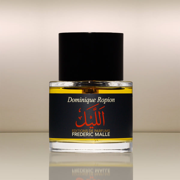 parfum frederic malle the night 50 ml