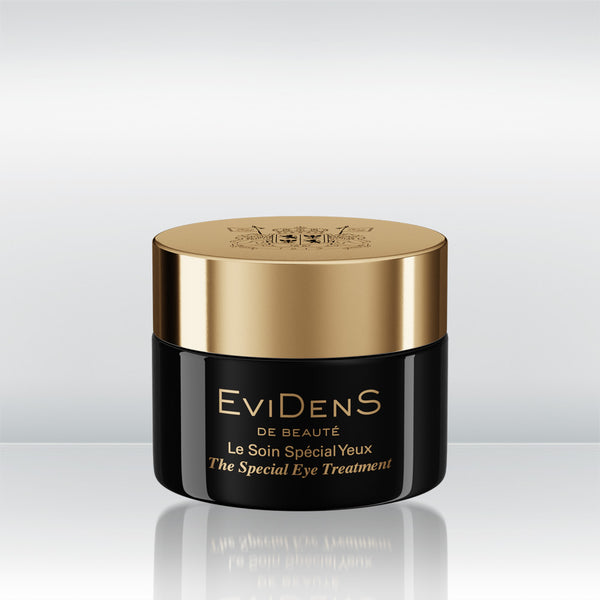 evidens The Special Eye Treatment