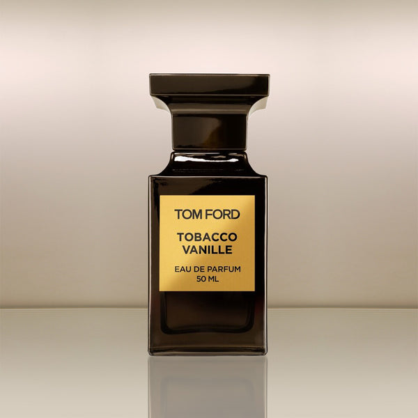Tobacco Vanille – Osswald