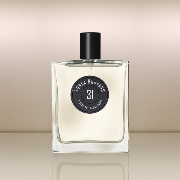 parfum Pierre Guillaume Paris Collection - 31 - Tonka Bodykon