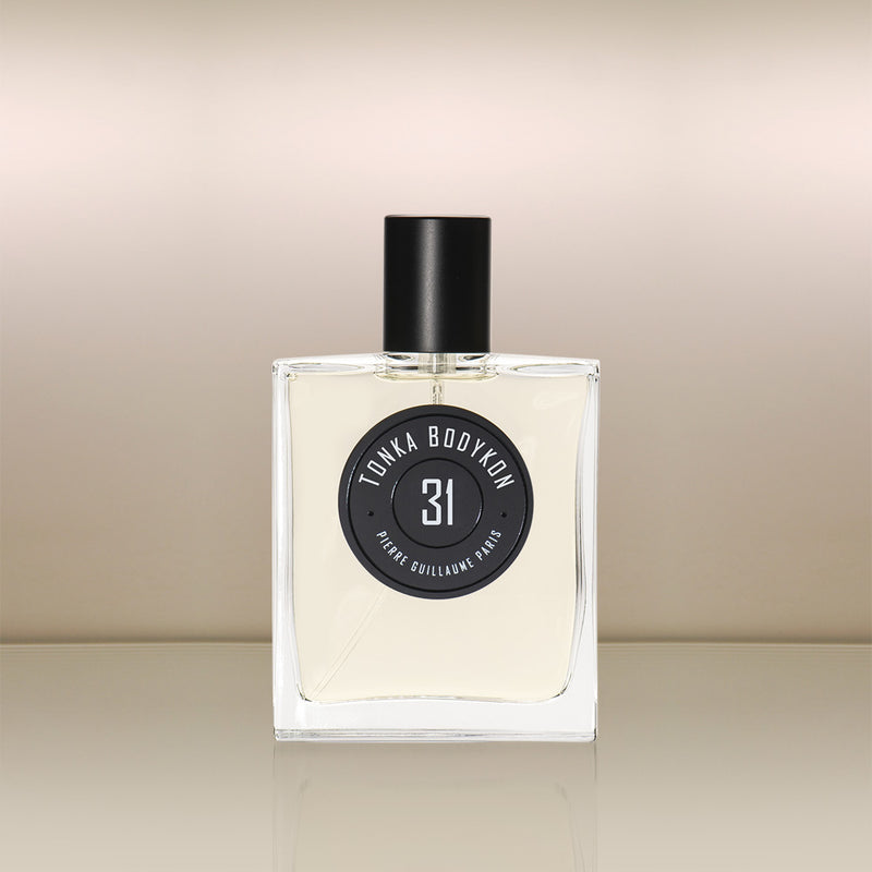 parfum Pierre Guillaume Paris Collection - 31 - Tonka Bodykon 50 ml