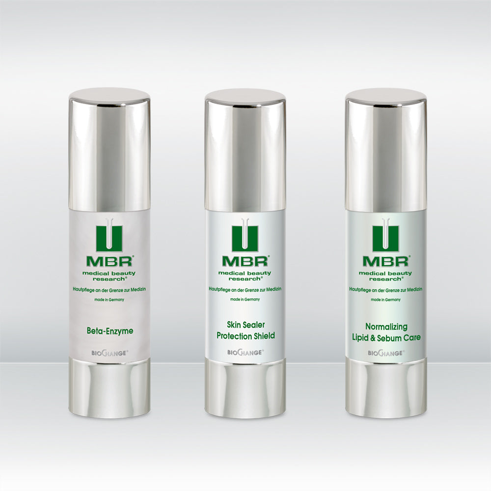 BioChange Travel Set – Osswald