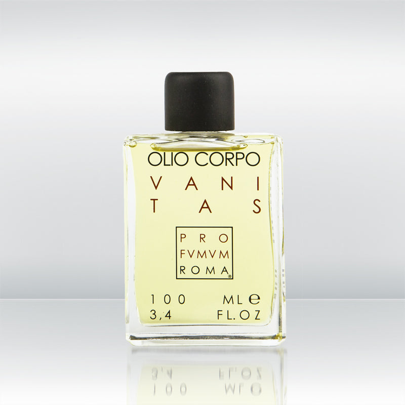 pro fvmvm roma vanitas body oil