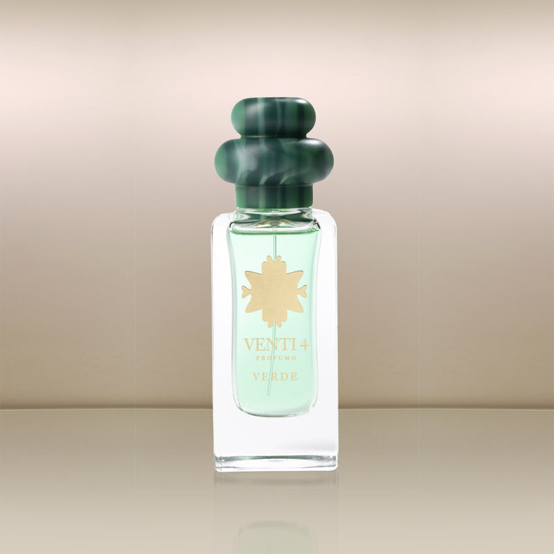 venti4 verde parfum