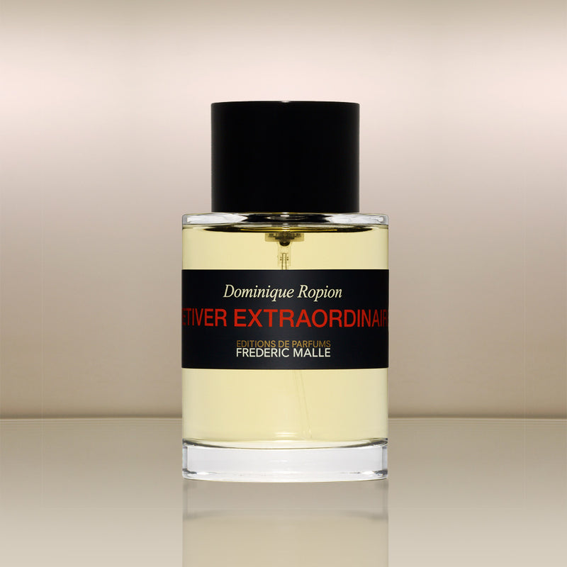 parfum frederic malle vetiver extraordinaire 100 ml