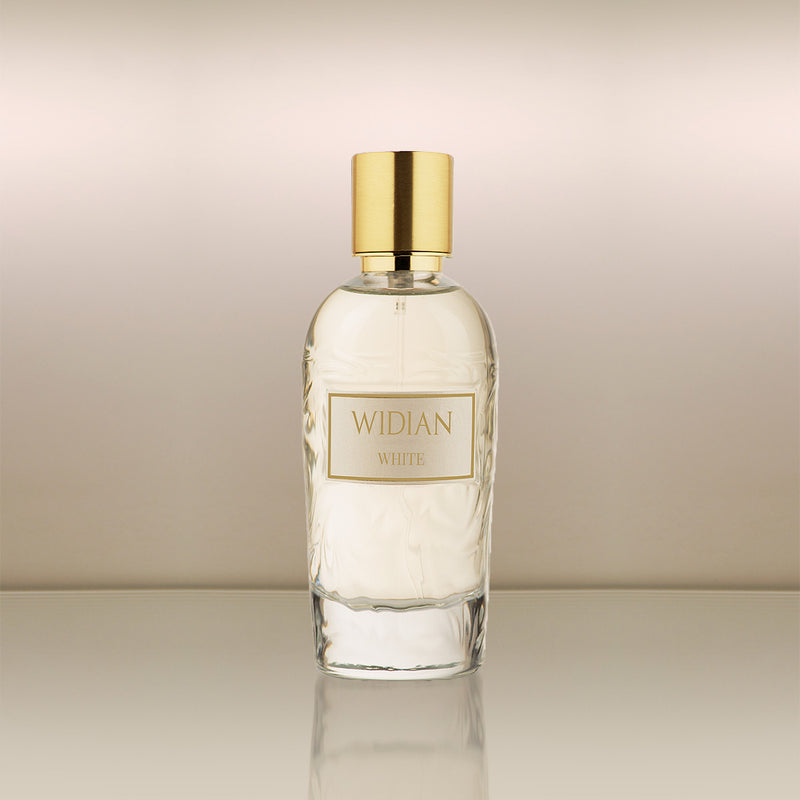 parfum widian white