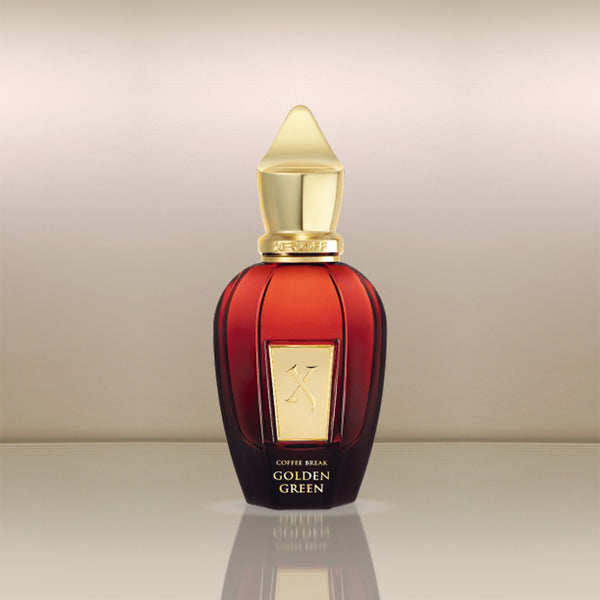 xerjoff golden green parfum