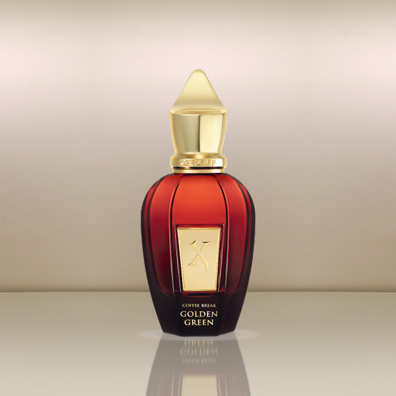 xerjoff golden green parfum